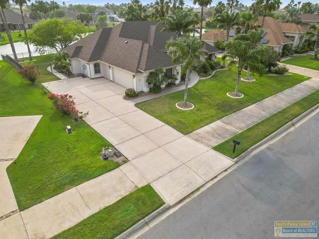 5 Laguna Madre Dr., Laguna Vista, TX 78578