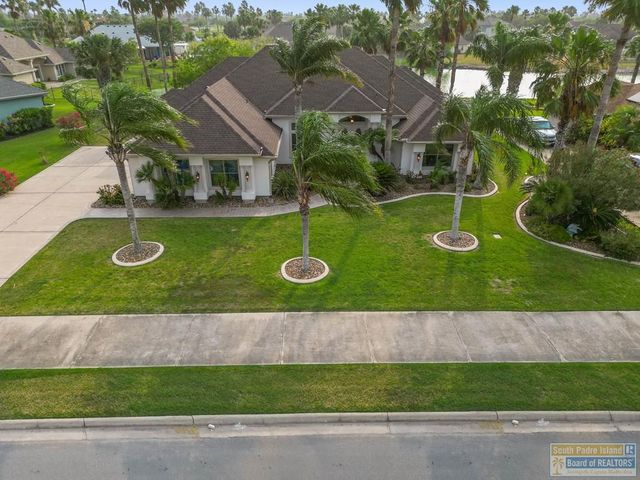 5 Laguna Madre Dr., Laguna Vista, TX 78578