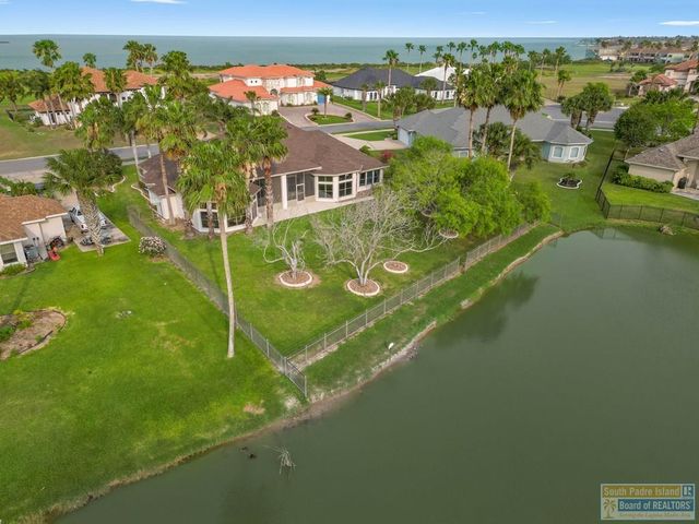 5 Laguna Madre Dr., Laguna Vista, TX 78578