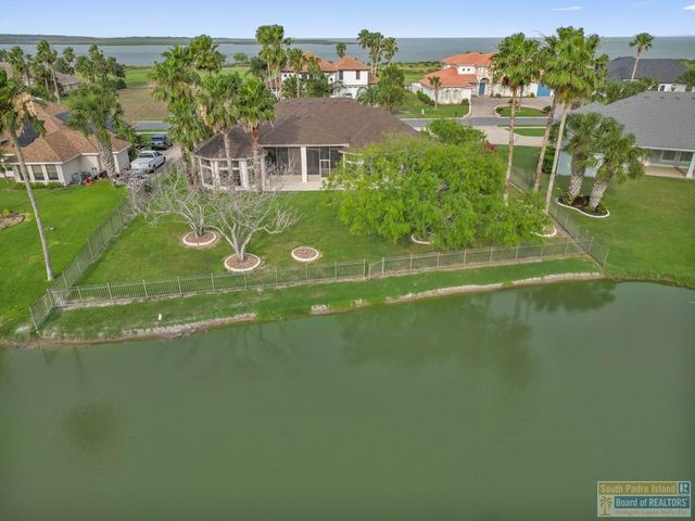 5 Laguna Madre Dr., Laguna Vista, TX 78578