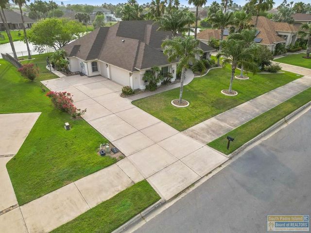 5 Laguna Madre Dr., Laguna Vista, TX 78578