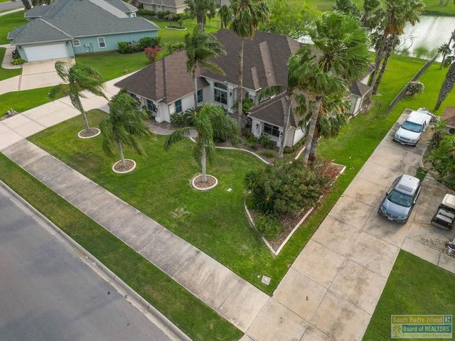 5 Laguna Madre Dr., Laguna Vista, TX 78578
