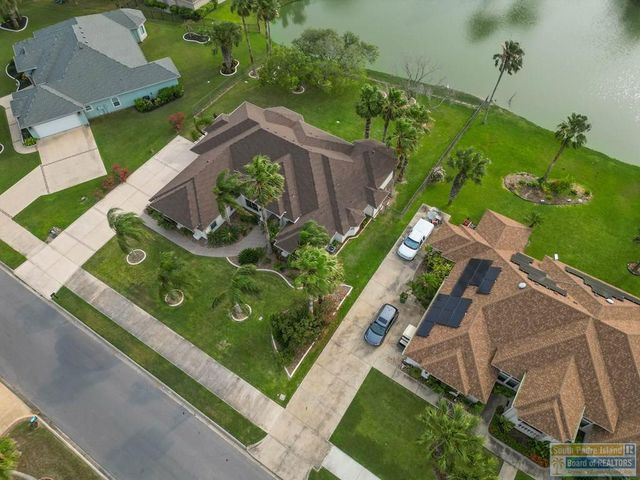 5 Laguna Madre Dr., Laguna Vista, TX 78578