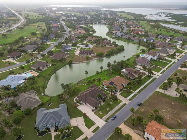5 Laguna Madre Dr., Laguna Vista, TX 78578