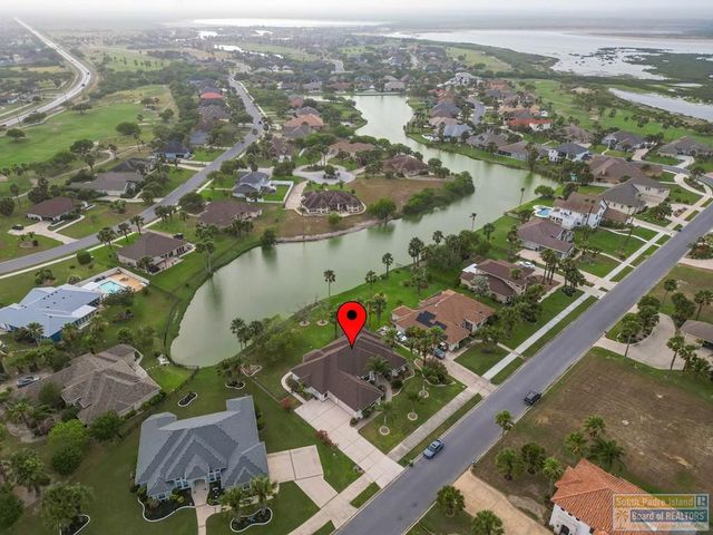 5 Laguna Madre Dr., Laguna Vista, TX 78578