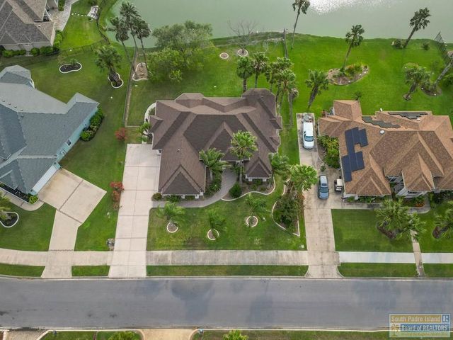 5 Laguna Madre Dr., Laguna Vista, TX 78578