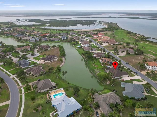 5 Laguna Madre Dr., Laguna Vista, TX 78578