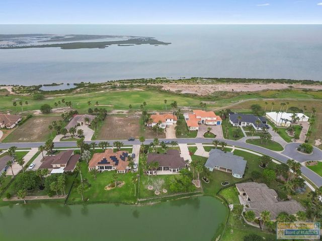 5 Laguna Madre Dr., Laguna Vista, TX 78578