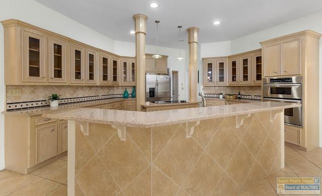 5 Laguna Madre Dr., Laguna Vista, TX 78578