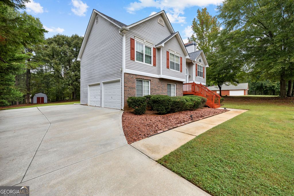 11 Masters Way, Newnan, GA 30265 — photo 2