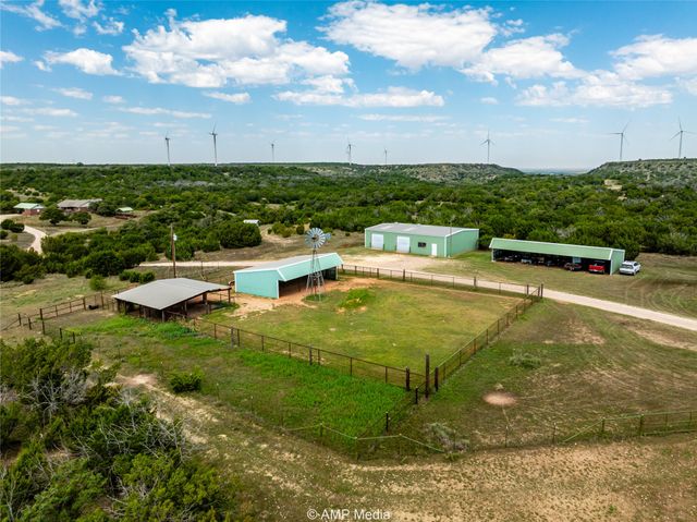1982 CR 351, Merkel, TX 79536