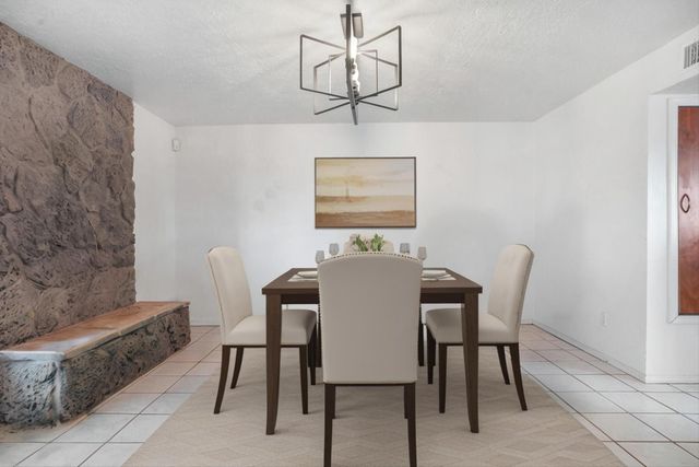 6219 Flor Del Sol Place NW, Albuquerque, NM 87120