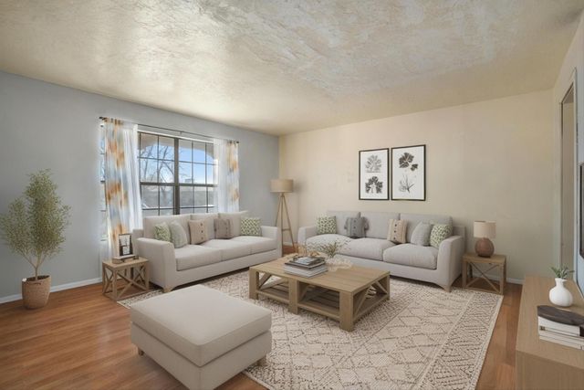 6219 Flor Del Sol Place NW, Albuquerque, NM 87120