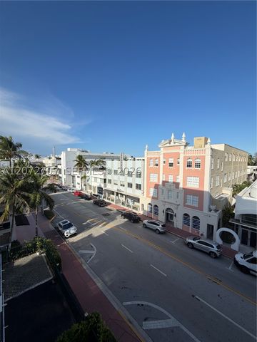 720 Collins Ave 502, Miami Beach, FL 33139