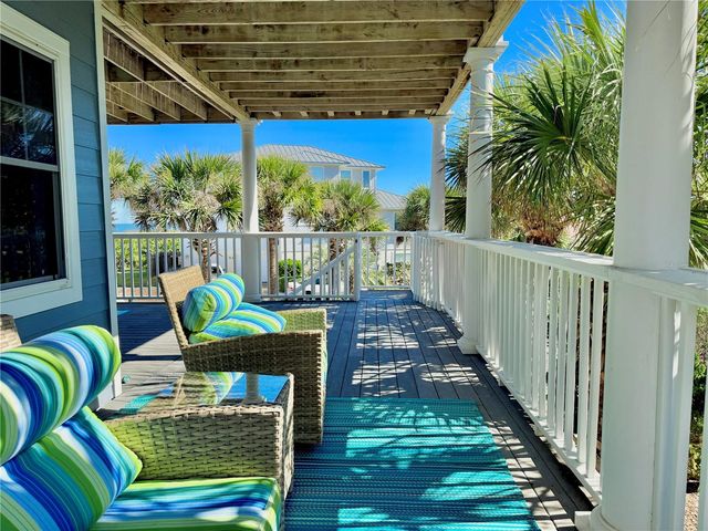 56 SEASCAPE DRIVE, Palm Coast, FL 32137