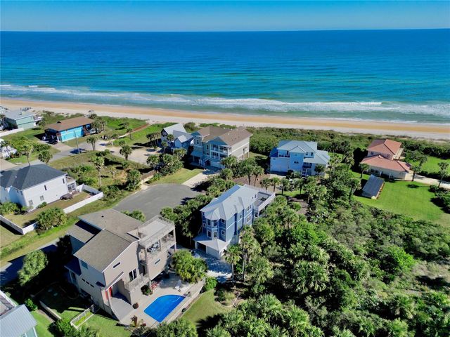 56 SEASCAPE DRIVE, Palm Coast, FL 32137