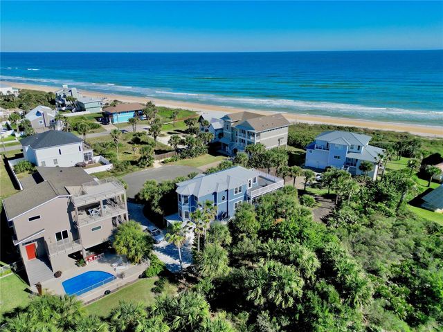 56 SEASCAPE DRIVE, Palm Coast, FL 32137