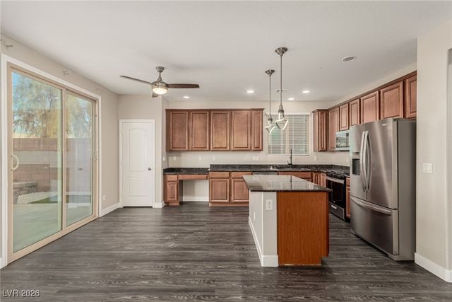 788 Forest Peak Street, Henderson, NV 89011