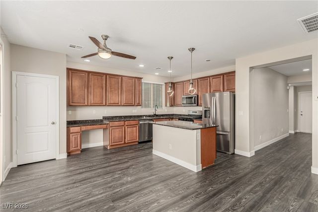 788 Forest Peak Street, Henderson, NV 89011