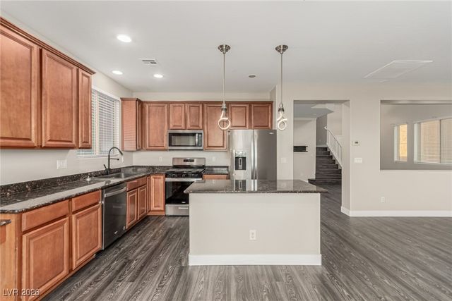 788 Forest Peak Street, Henderson, NV 89011