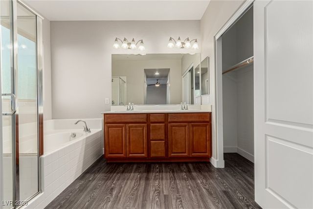 788 Forest Peak Street, Henderson, NV 89011