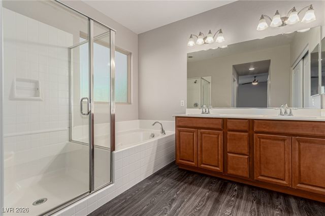 788 Forest Peak Street, Henderson, NV 89011