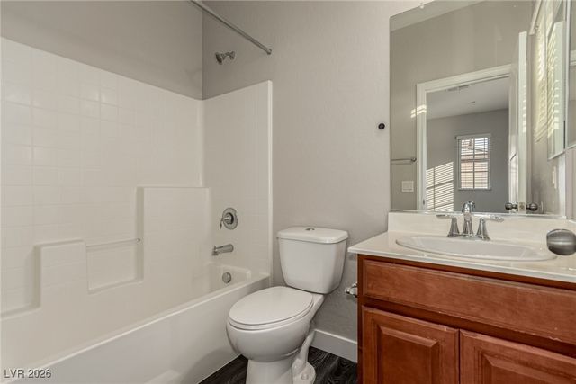 788 Forest Peak Street, Henderson, NV 89011