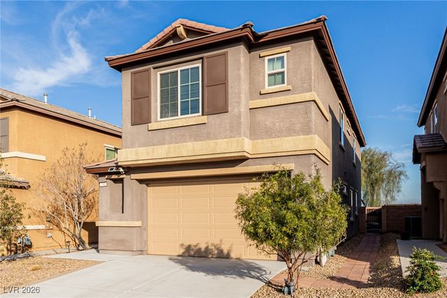788 Forest Peak Street, Henderson, NV 89011