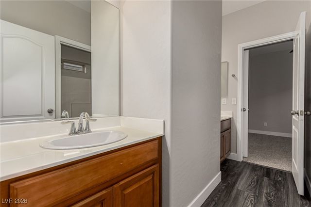 788 Forest Peak Street, Henderson, NV 89011