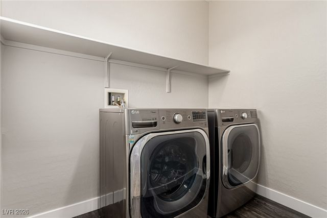 788 Forest Peak Street, Henderson, NV 89011