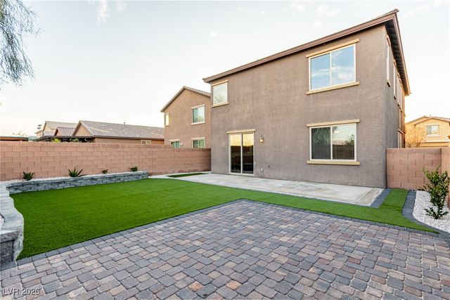 788 Forest Peak Street, Henderson, NV 89011