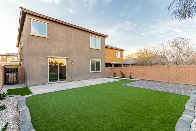 788 Forest Peak Street, Henderson, NV 89011