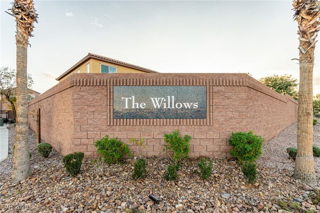 788 Forest Peak Street, Henderson, NV 89011