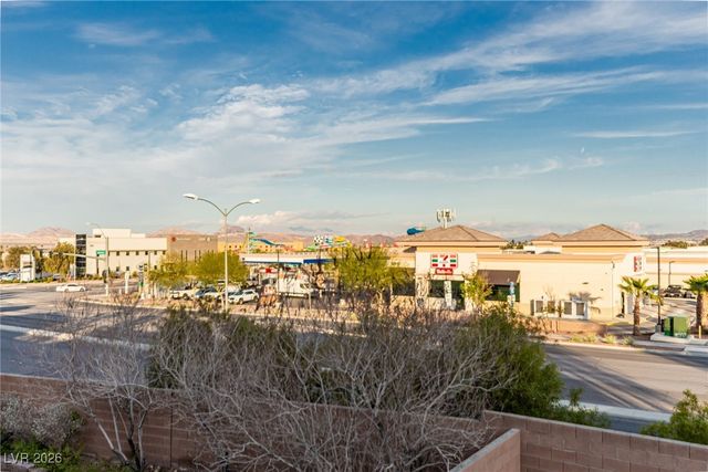 788 Forest Peak Street, Henderson, NV 89011