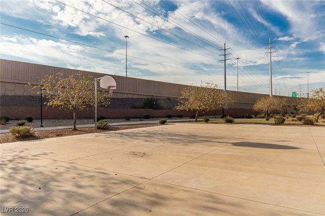 788 Forest Peak Street, Henderson, NV 89011