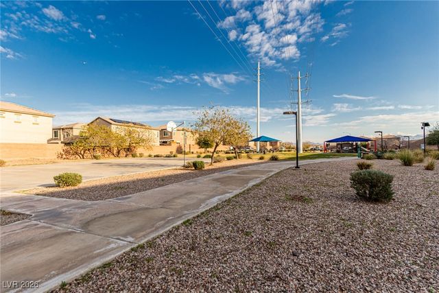 788 Forest Peak Street, Henderson, NV 89011