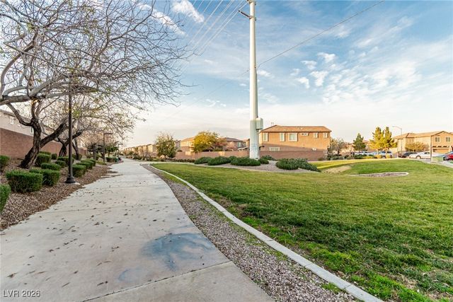 788 Forest Peak Street, Henderson, NV 89011