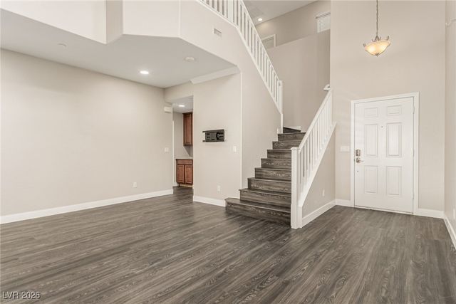 788 Forest Peak Street, Henderson, NV 89011