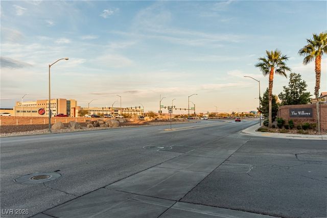 788 Forest Peak Street, Henderson, NV 89011