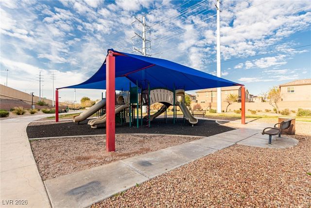 788 Forest Peak Street, Henderson, NV 89011