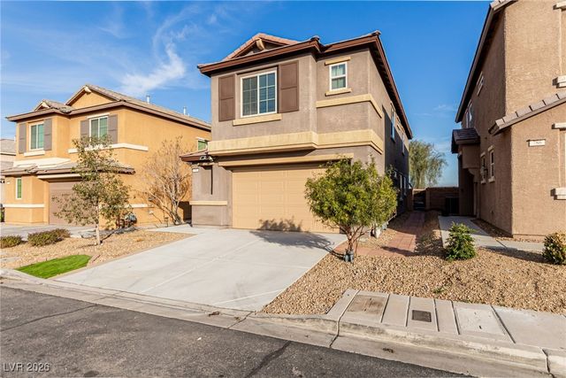 788 Forest Peak Street, Henderson, NV 89011