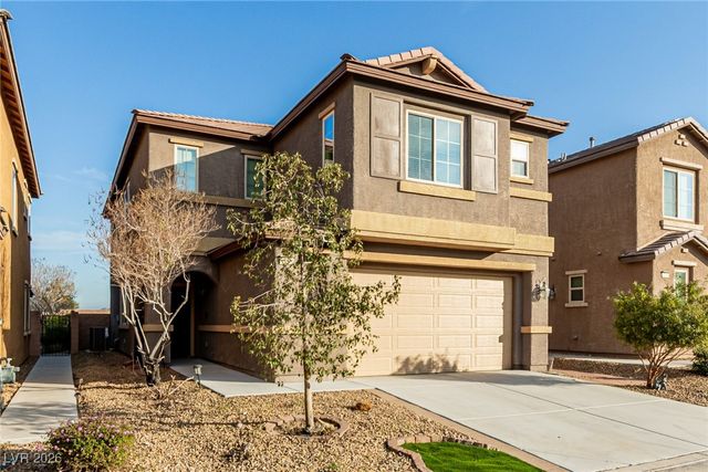 788 Forest Peak Street, Henderson, NV 89011