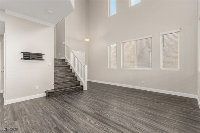 788 Forest Peak Street, Henderson, NV 89011