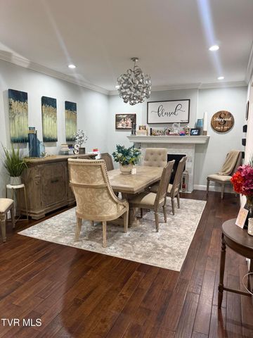 103 Southwest Fernwood Lane, Wise, VA 24293