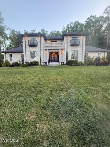103 Southwest Fernwood Lane, Wise, VA 24293