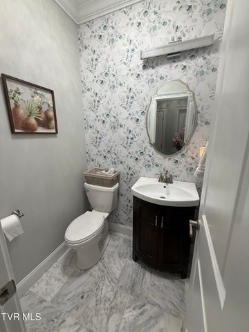 103 Southwest Fernwood Lane, Wise, VA 24293