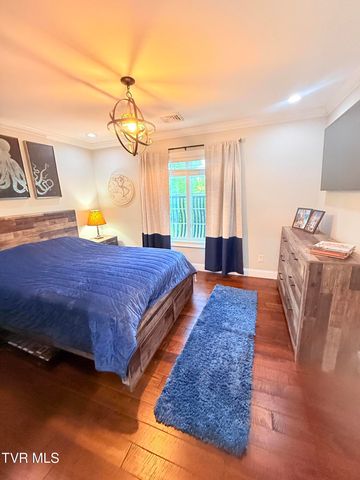103 Southwest Fernwood Lane, Wise, VA 24293