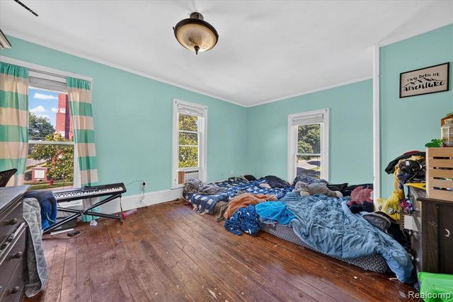 202 E Saint Clair Street, Almont, MI 48003