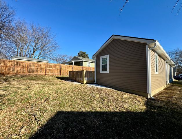 353 Sherman Avenue, Lexington, KY 40502