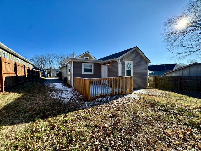 353 Sherman Avenue, Lexington, KY 40502